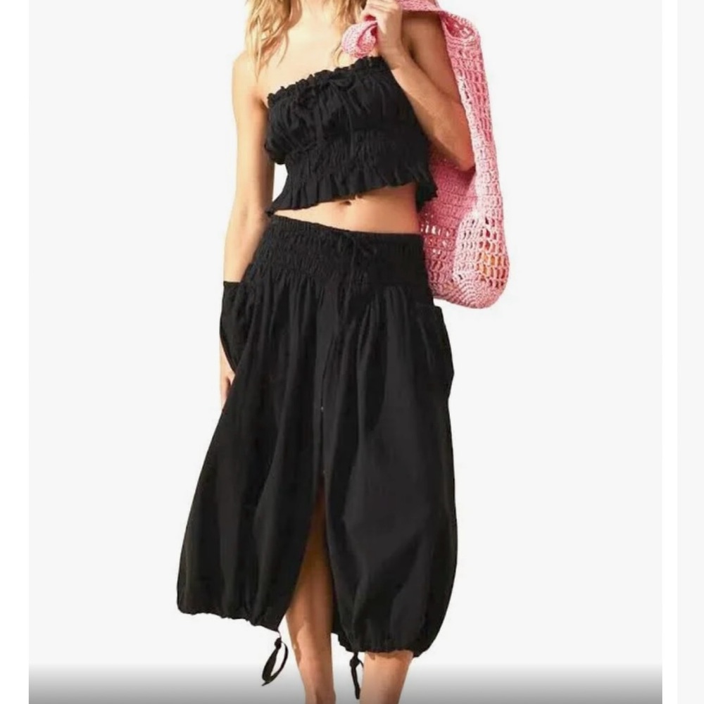 #65 NWOT Free People Set